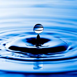 Drops van Steven Hendrix