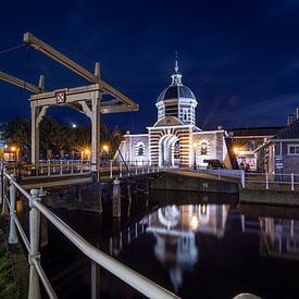 De Morspoort in Leiden