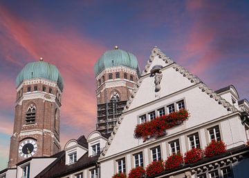 Dom St. Stephan in Passau, Bayern Deutschland von Animaflora PicsStock