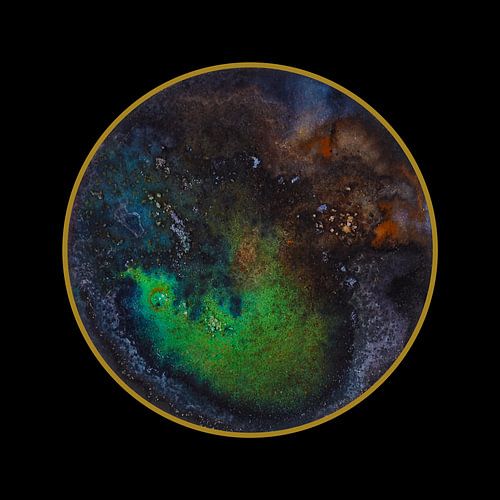 Into the mystic - 25