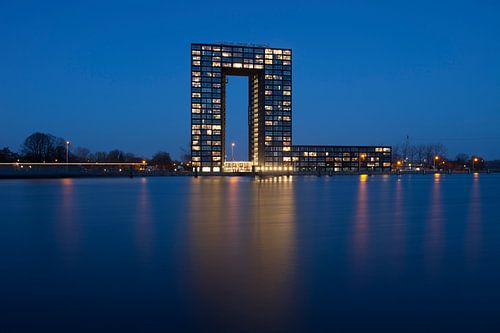 Tasman Tower Groningen