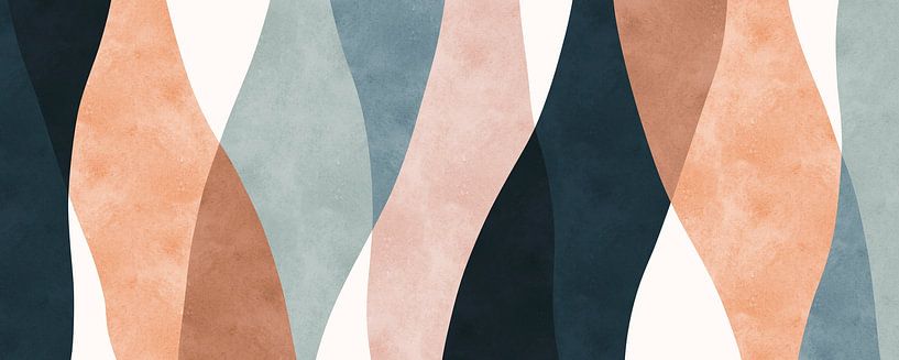 Expressive strokes 2 by Vitor Costa