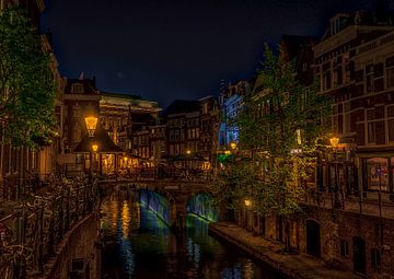 Vismarkt, Utrecht by Robin Pics (verliefd op Utrecht)