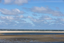 Pictures of the North Sea island of Borkum. by Bianca Meyering Fotos - BMF