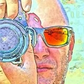 Johan  van Polen Profilfoto