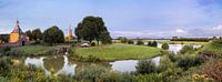Gorinchem rond Dalempoort