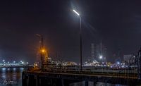 just the port