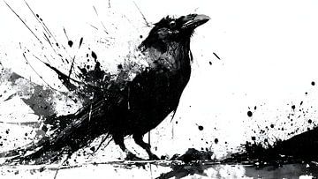 De stem die blijft na de dood