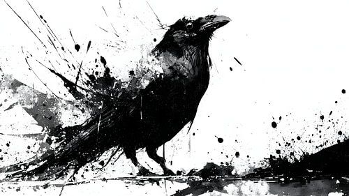 Die Stimme, die nach dem Tod zurückbleibt