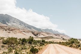 Stilte langs de Garden Route van Nienke van Denderen