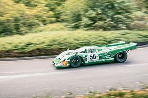 Porsche 917 klassieke Le Mans racewagen van Sjoerd van der Wal Fotografie