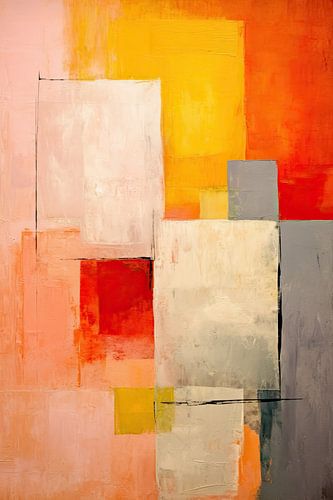 Modern Abstract Nr. 67.78