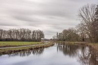 Reflection, Markdal Breda