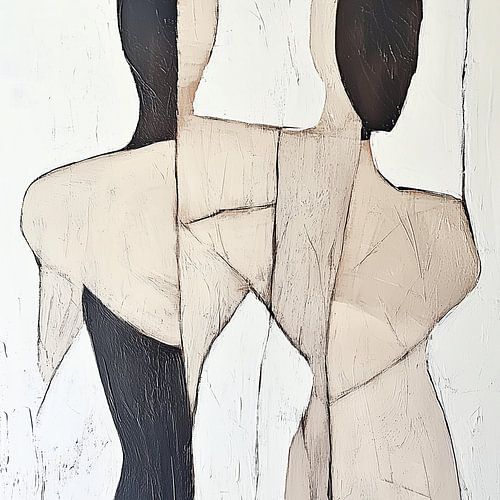 L'ombre de la connexion