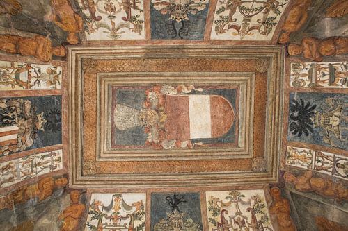 Gatehouse in Vienna I