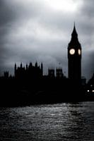 London Big Ben