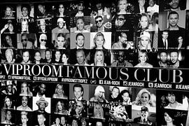 VIP Room Saint-Tropez