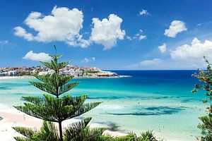 SYDNEY Bondi Beach
