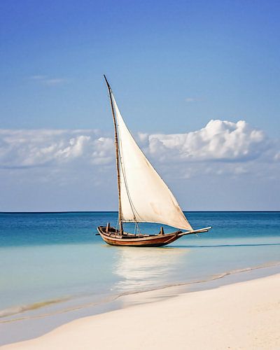 Recreation in paradise