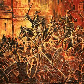 UnterKunst Walram von Flachsfotografie