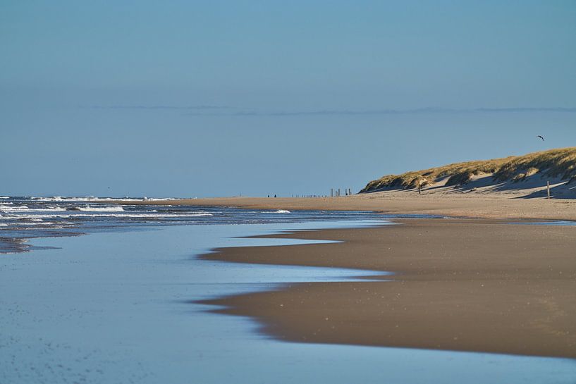 Strand ... van Eric Fotografie