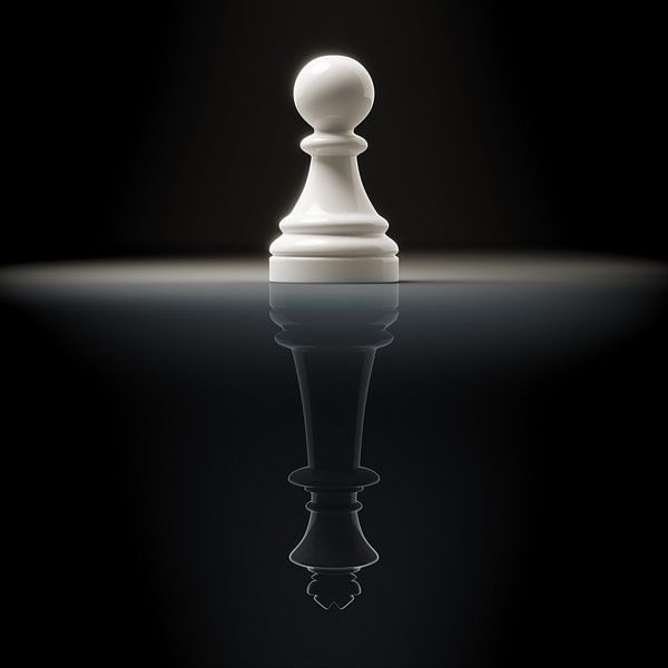 chess pawn wallpaper