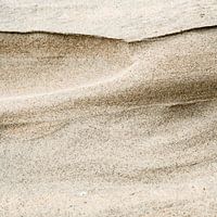 Sable de la nature calme 2 Japandi