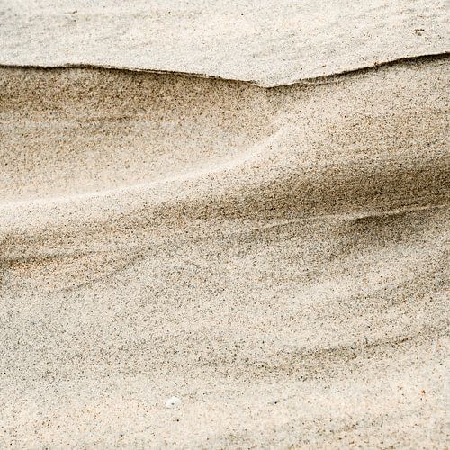 Tranquilized Nature Sand 2 Basic Japandi