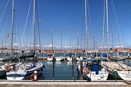 Blick auf San Marco - Venedig von arte factum berlin