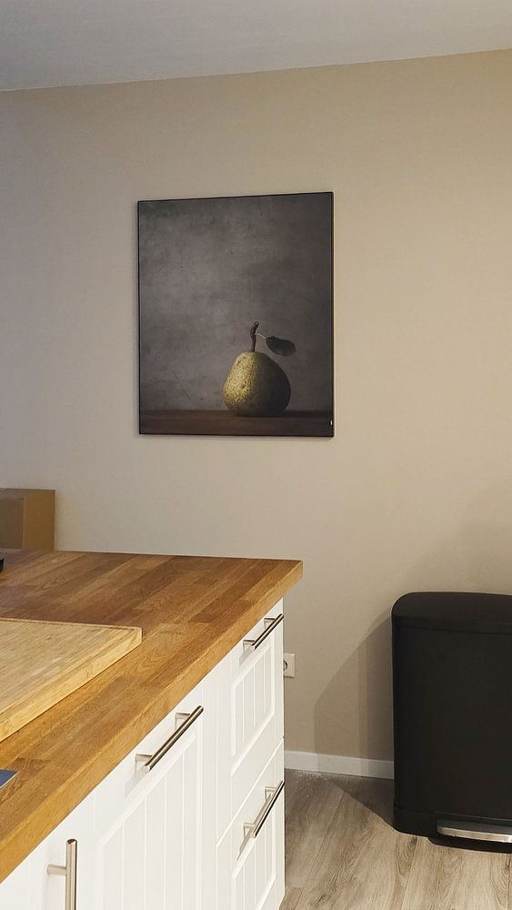 Nur eine Birne  von Mariska Vereijken 