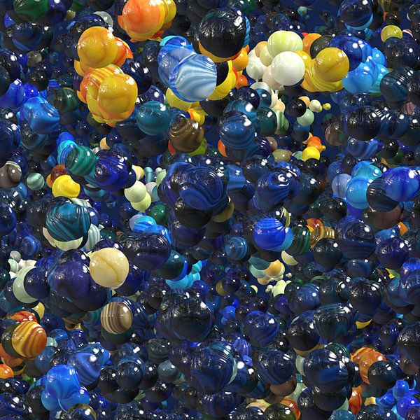 Speel het opnieuw af van Andreas Wemmje