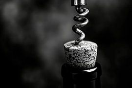 Korken Öffner von Poster Art Shop