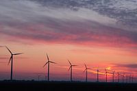 Windmolens Wieringerwerf