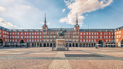 Plaza Mayor