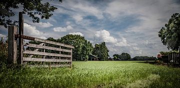 terres agricoles sur Freddy Hoevers