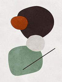 Expressive forms 14 by Vitor Costa