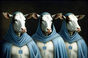Secret Order