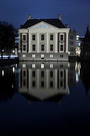 Mauritshuis Den Haag