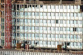 De Rotterdam van Bertus Mekes