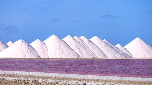 Bonaire, het tropische pareltje van de Cariben