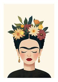 Frida by Niklas Maximilian