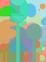 To the forest