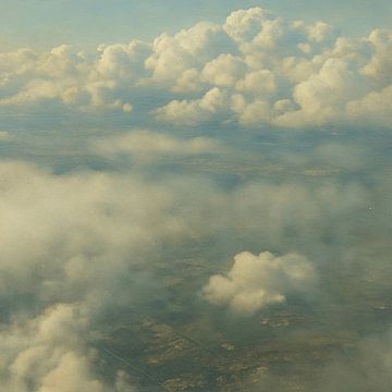 Lucht I van Sev