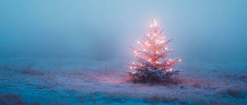Kerstmagie