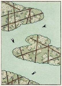 Sky illustration