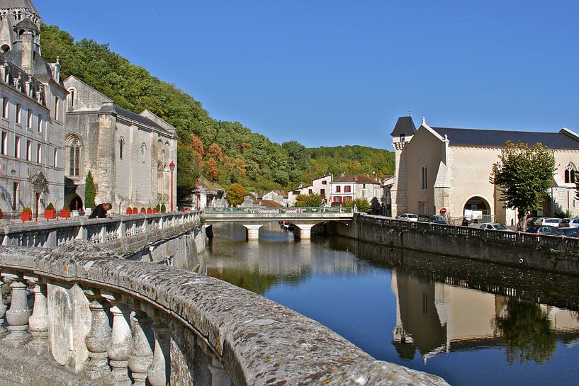 Point de vue, Brantome van ArtelierGerdah