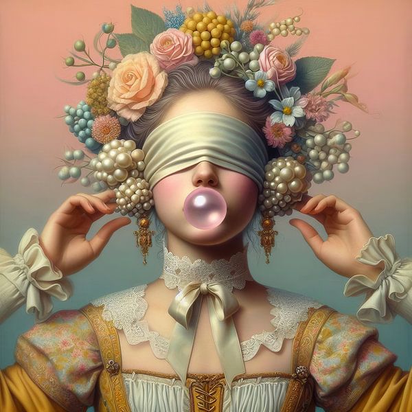 N'écoutez pas, ne voyez pas et ne dites pas de mal 2 par Lia Morcus