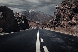 El Teide Tenerife sur Memories Captured