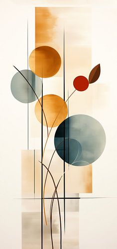 Modern Abstract