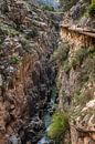 Andalusia - Caminito del Rey 5 by Nuance Beeld thumbnail